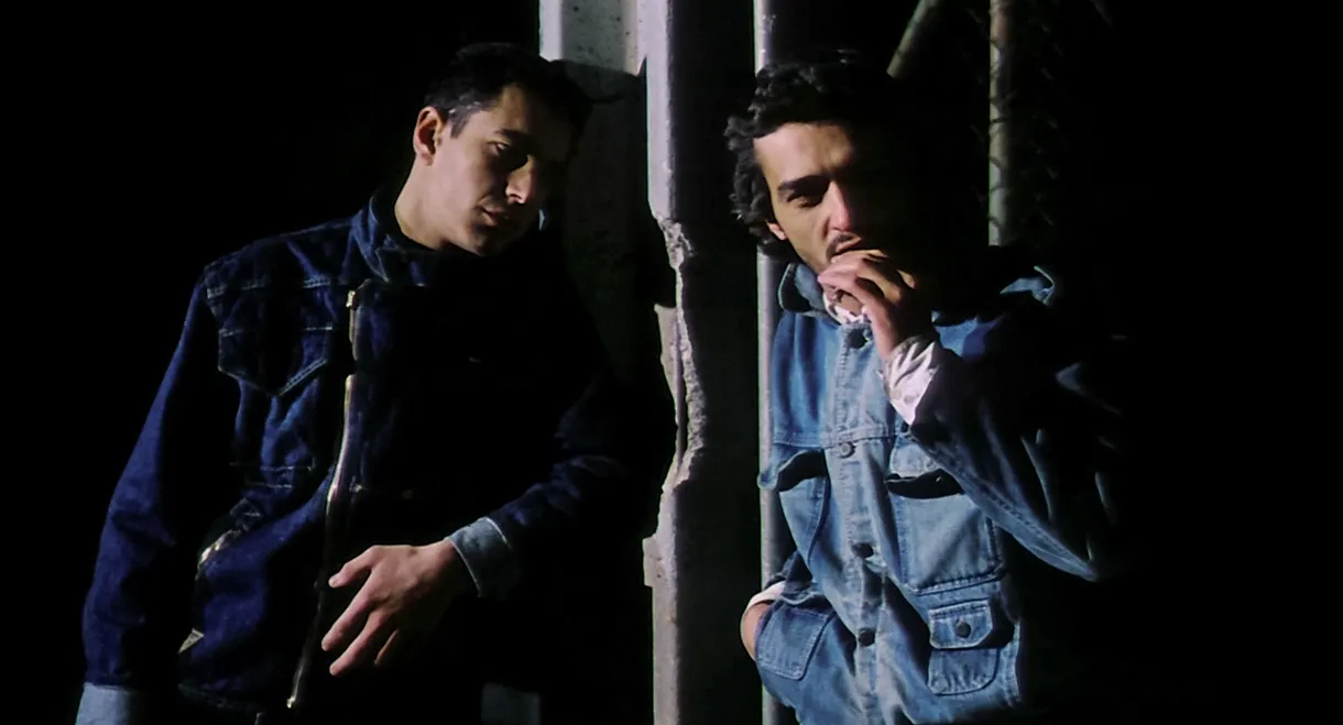 Killing the Saudades