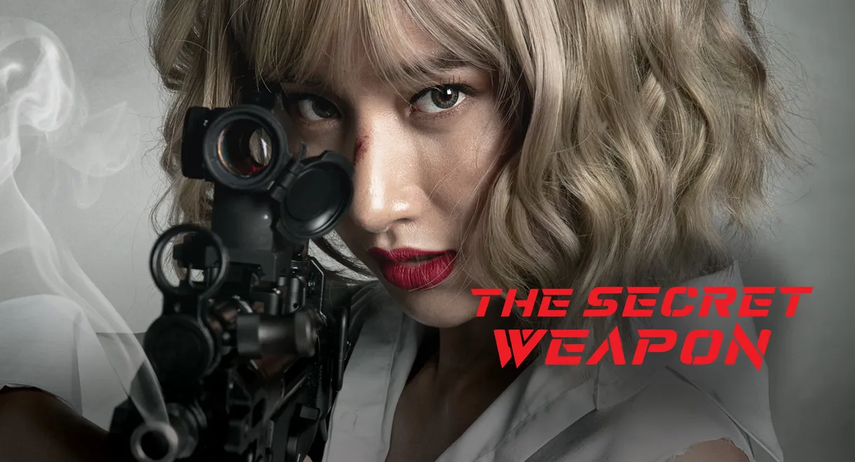 The Secret Weapon