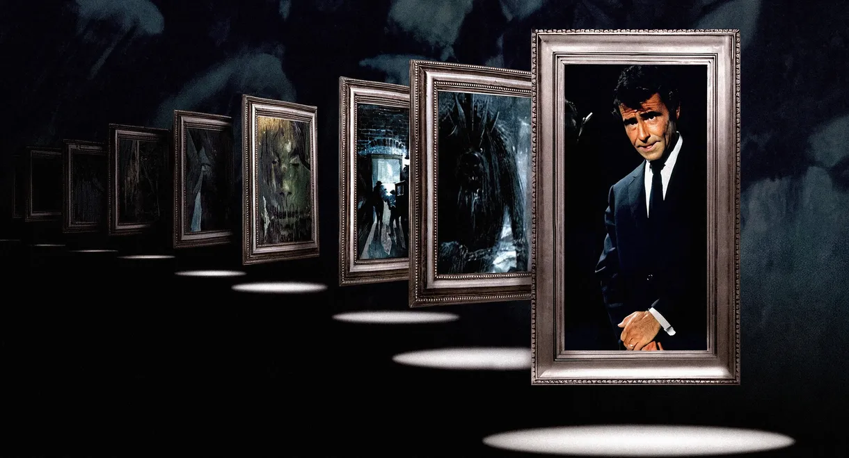 Night Gallery