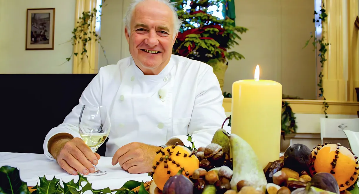 Rick Stein's Cornish Christmas