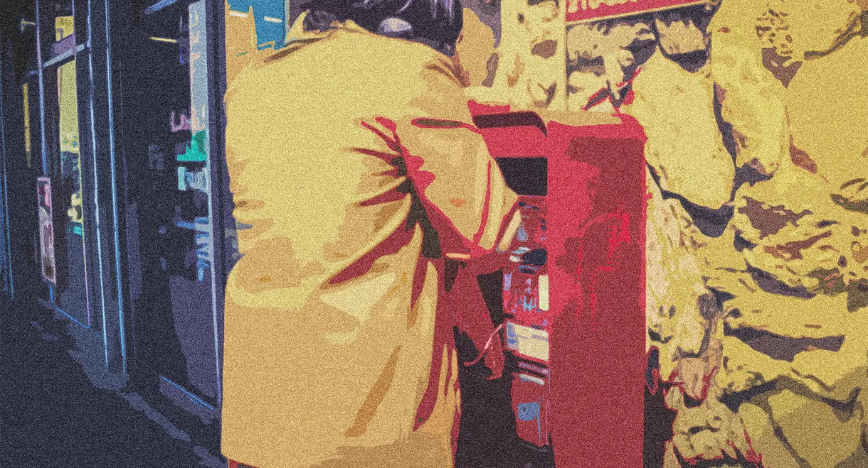Salesman