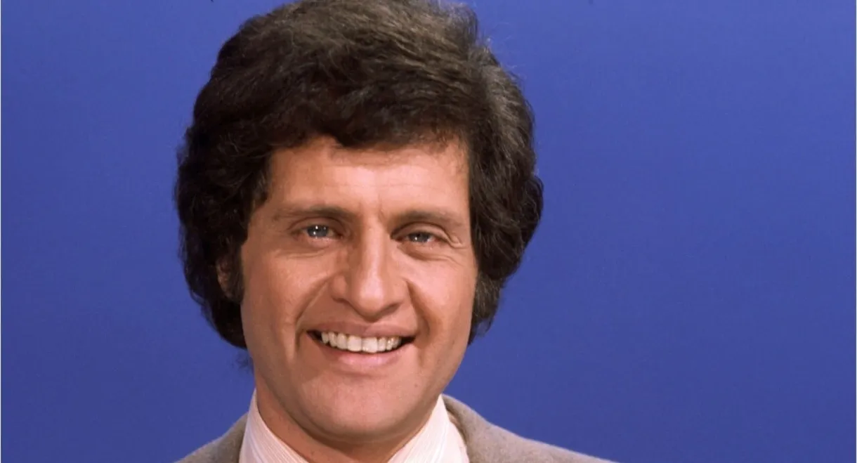 Joe Dassin, le roman de sa vie