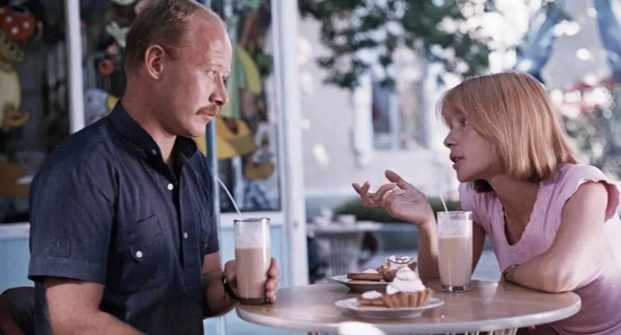 To Marry the Captain