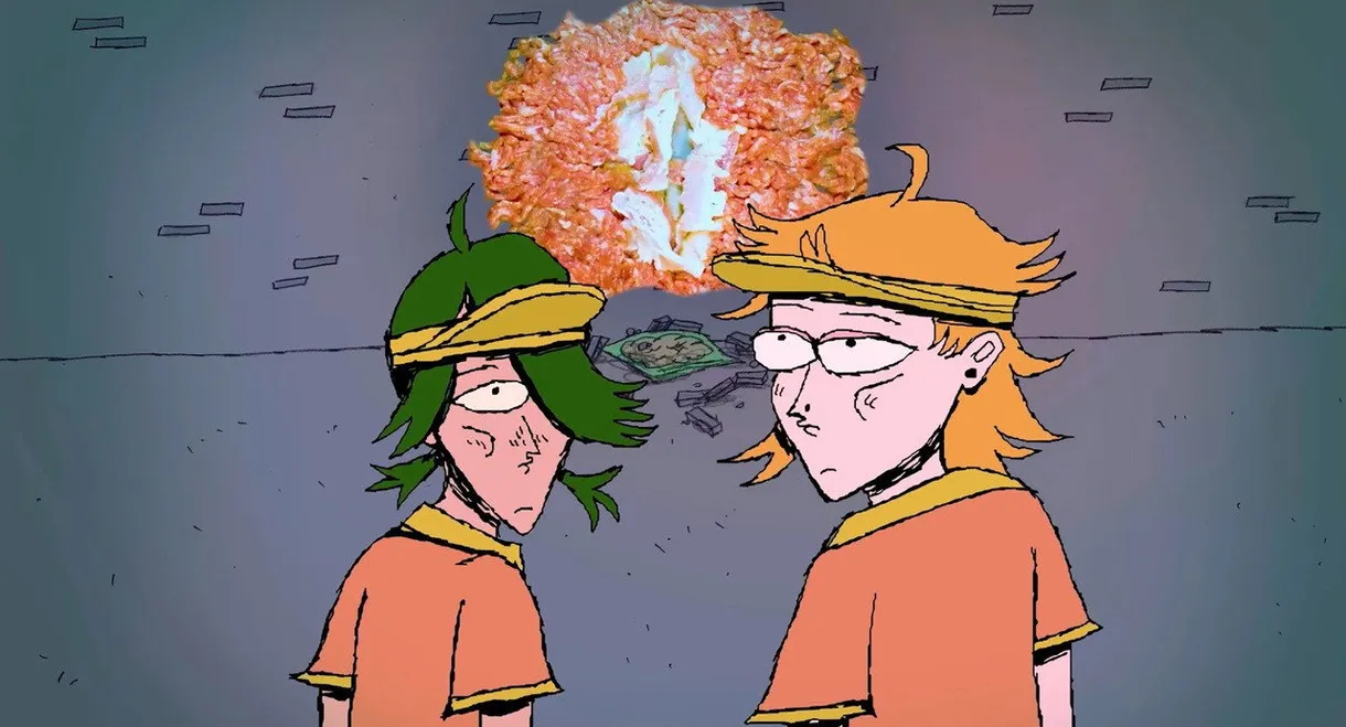 BurgerWorld