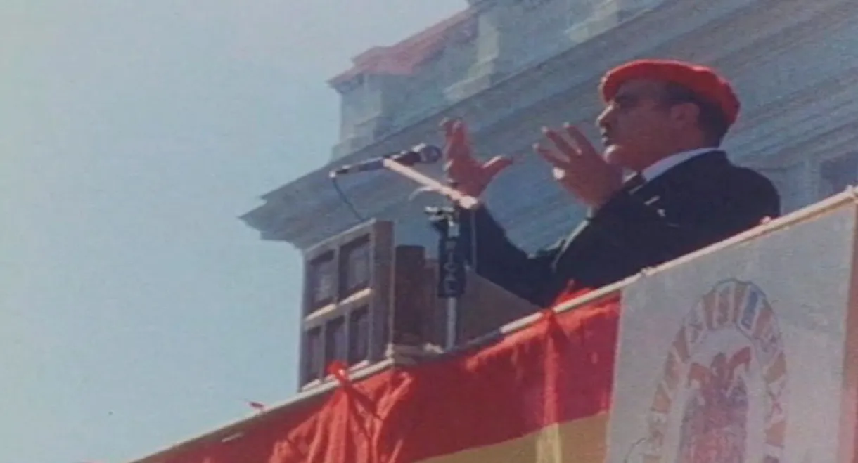 Después de… Segunda parte: atado y bien atado