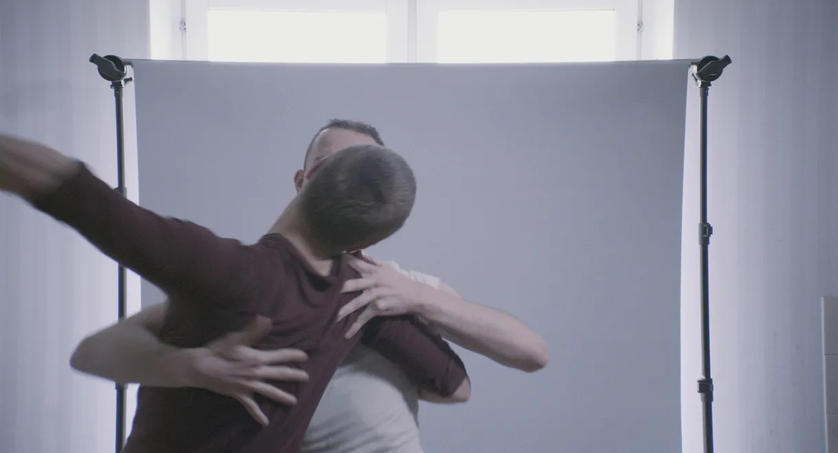 Don't, Kiss. mov