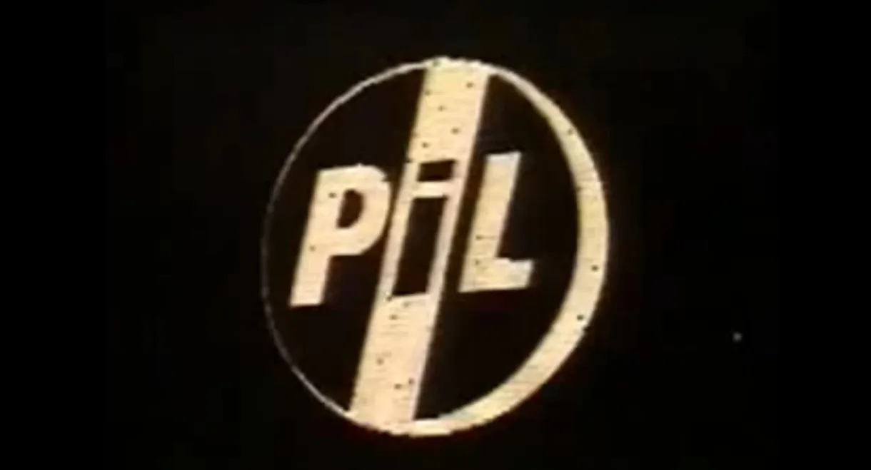 Public Image Ltd. : Live in Japan '83