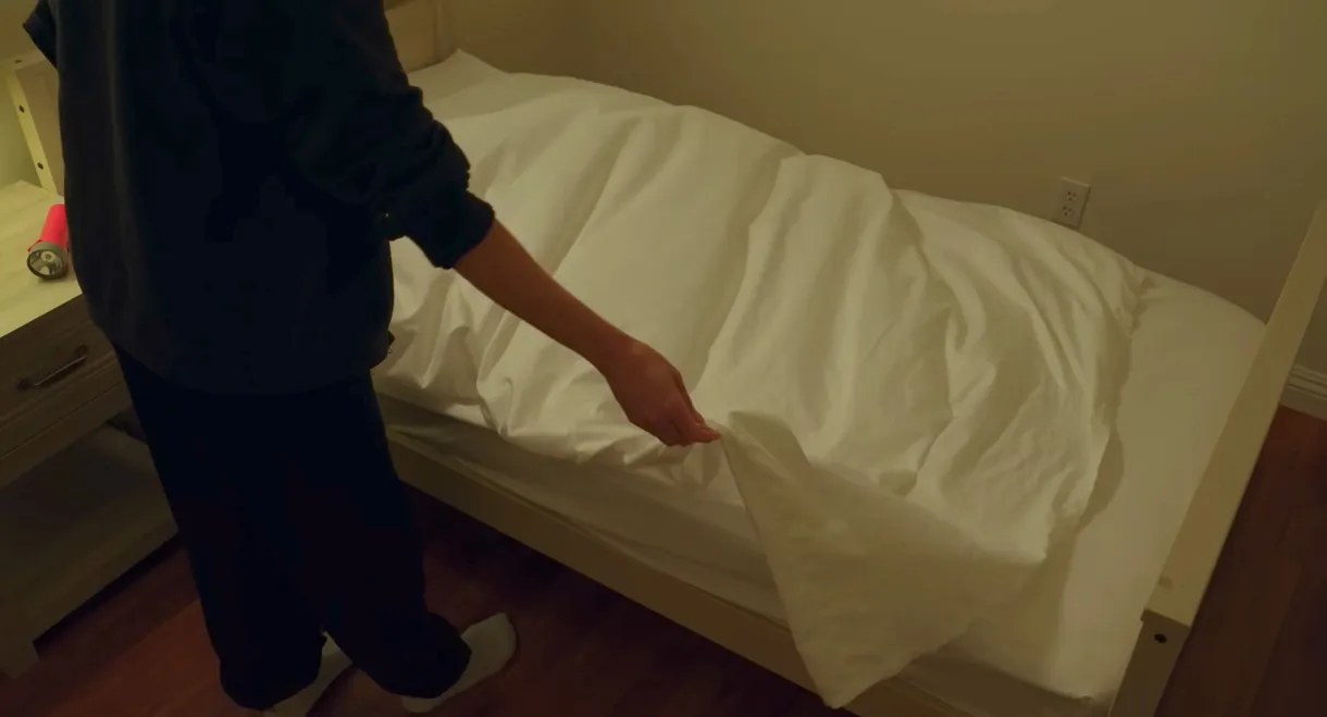 Don't Make Your Bed