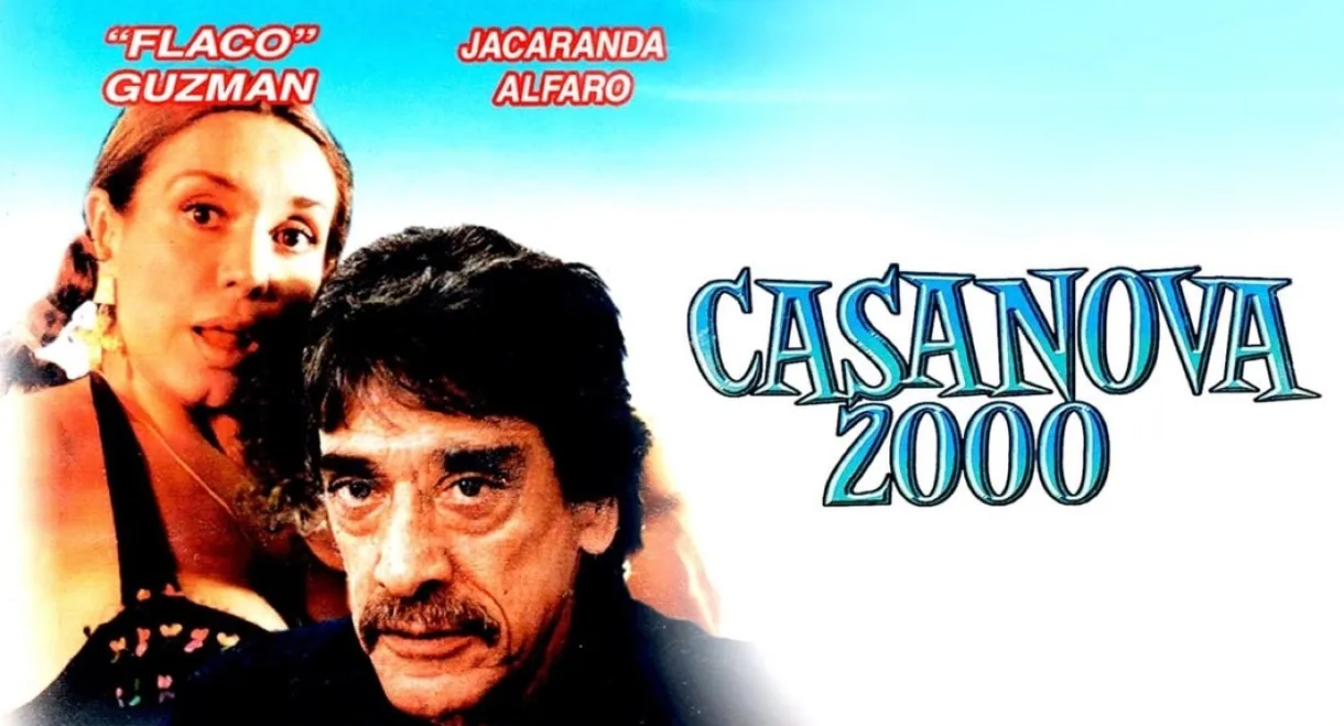 Casanova 2000