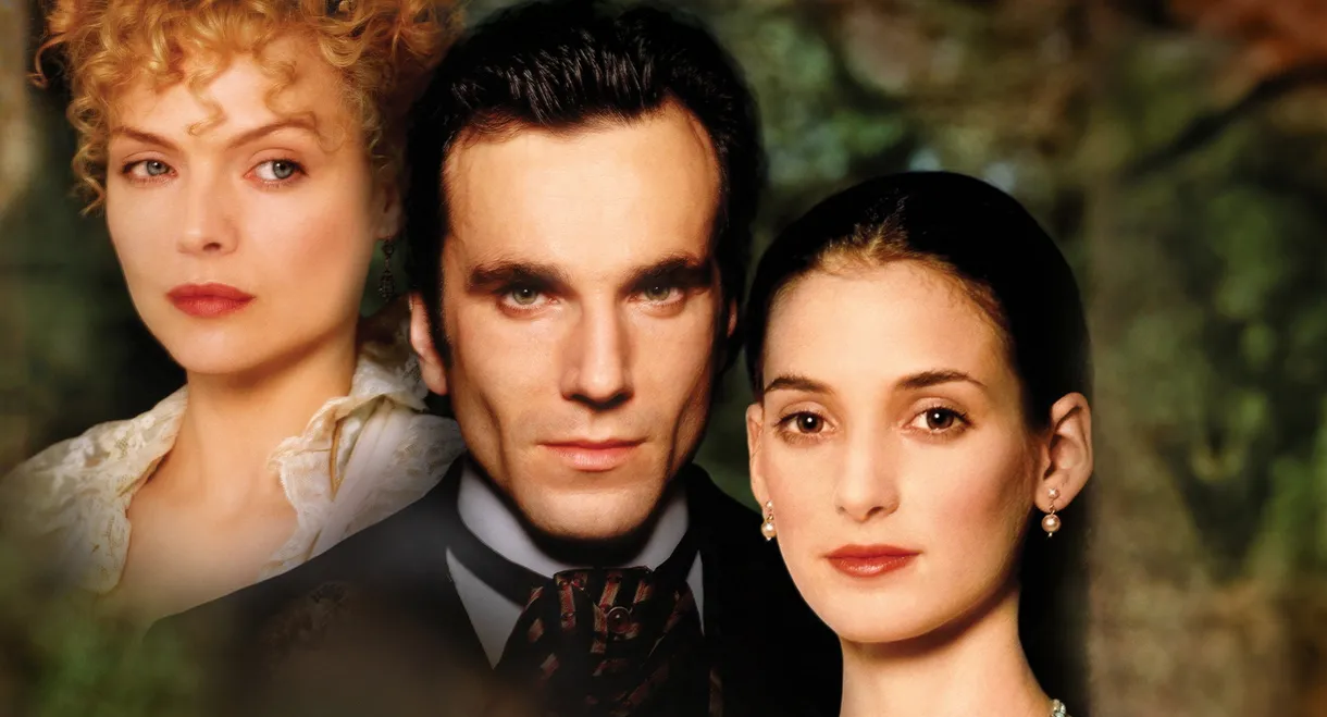 The Age of Innocence