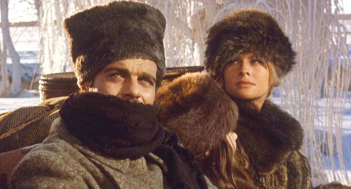 Doctor Zhivago