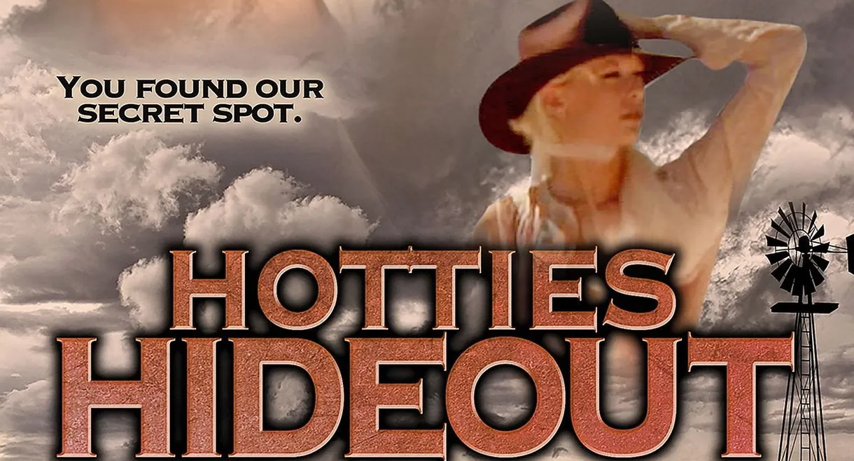Hotties Hideout