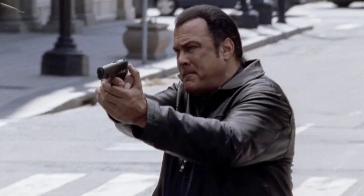 Pistol Whipped