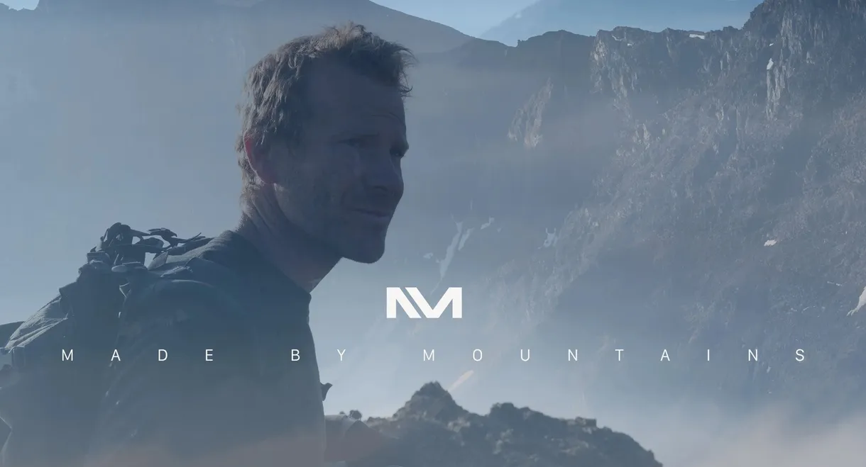 Made By Mountains