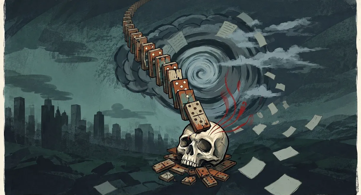Domino Effect