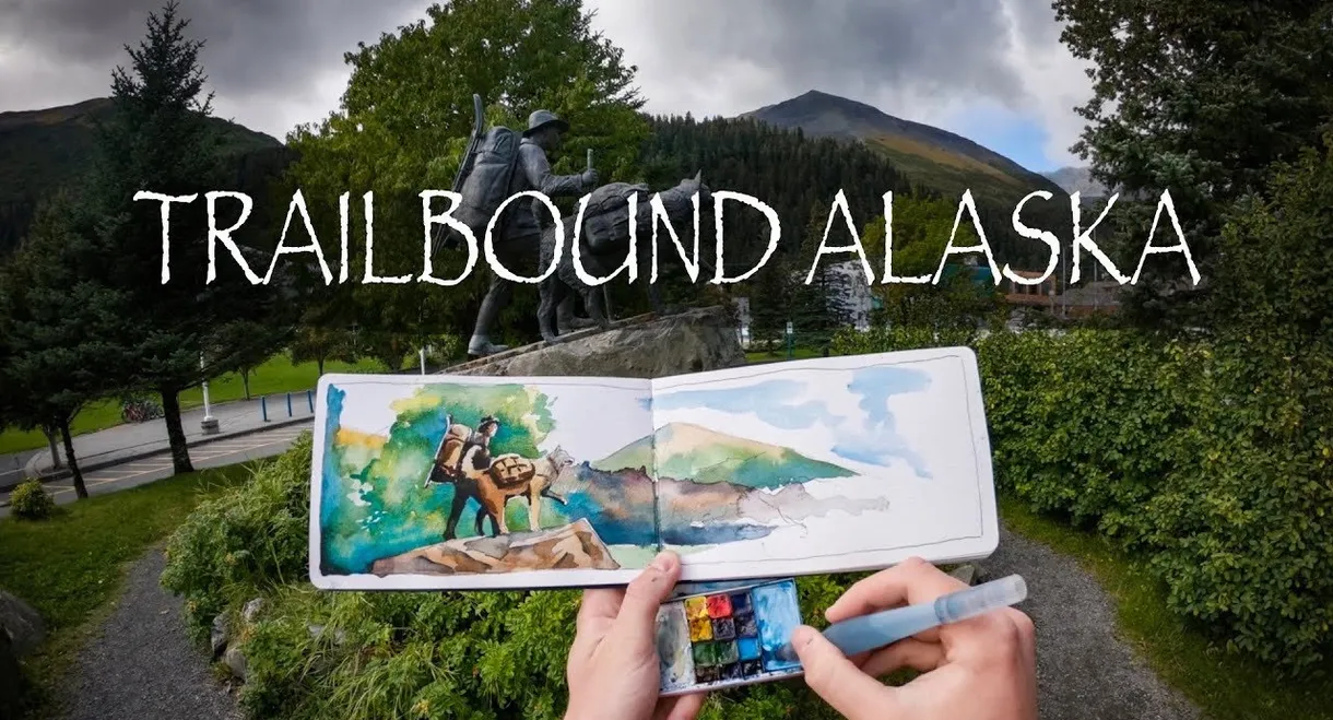 Trailbound Alaska