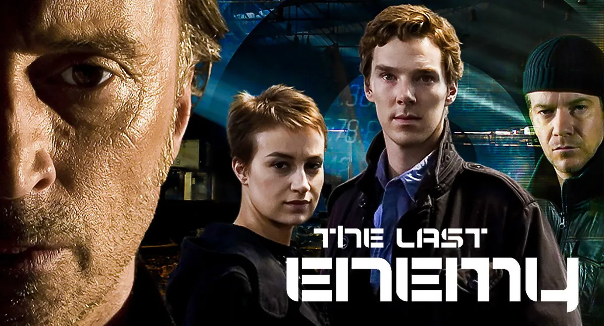 The Last Enemy