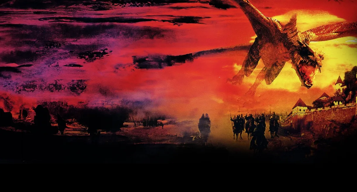 Dragon Storm