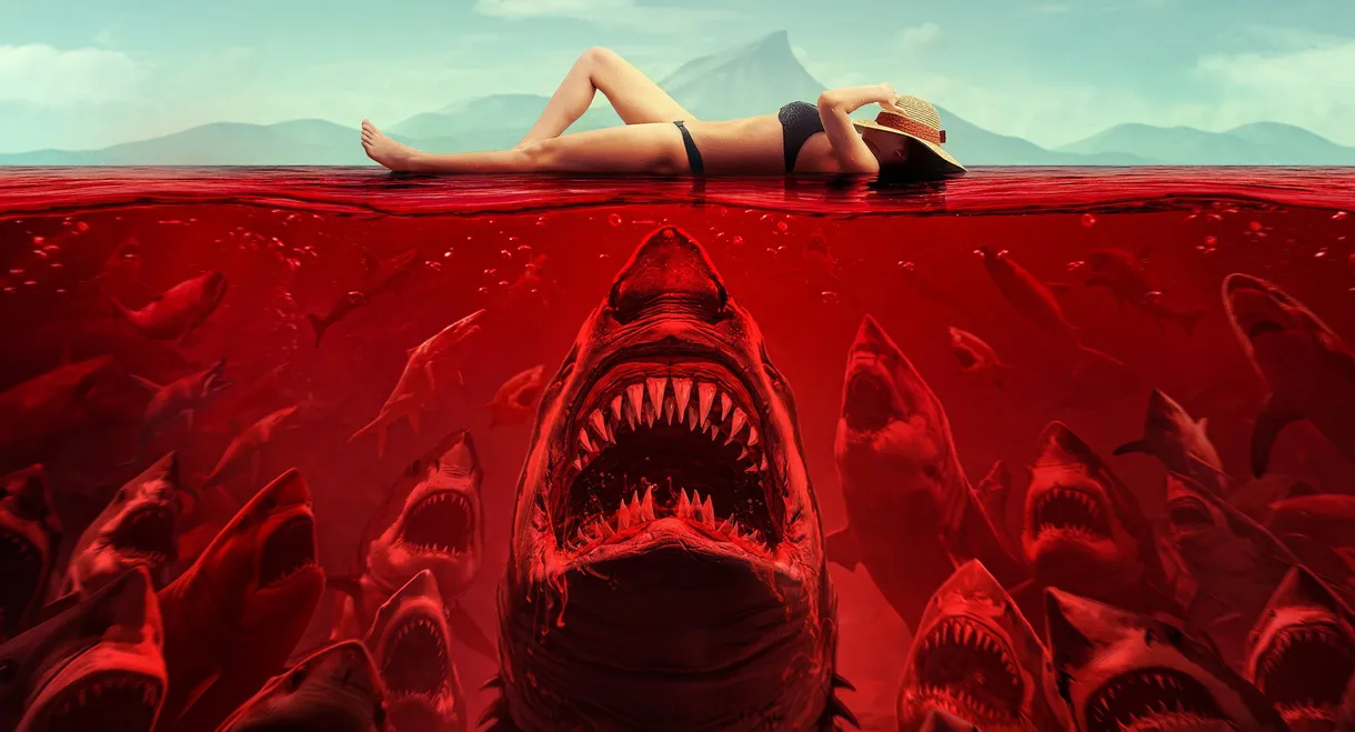 Man-Eating Shark
