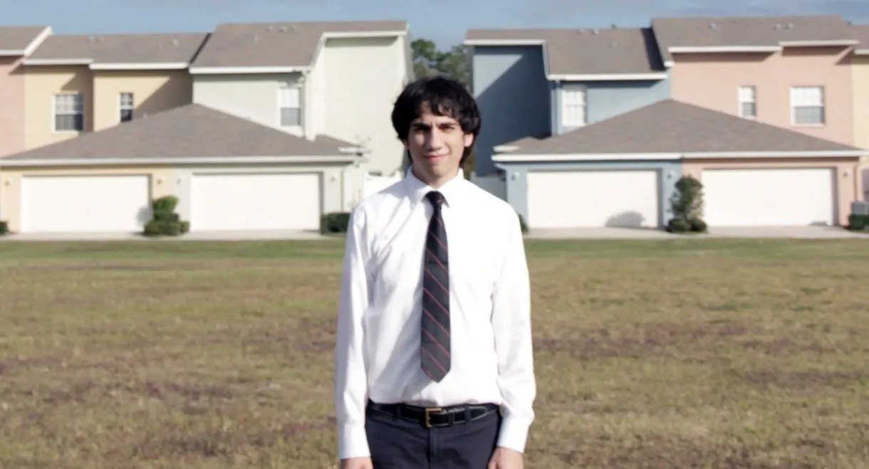 Nick: The Feature Film