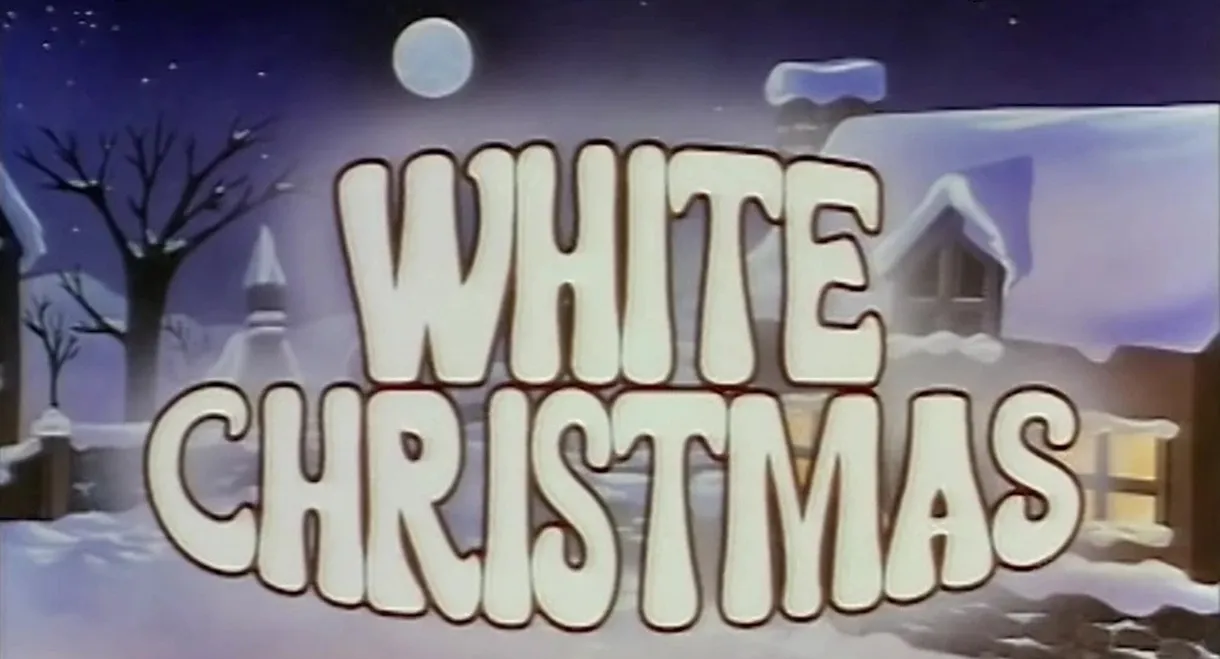 White Christmas