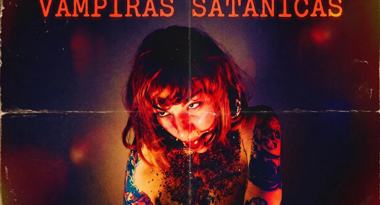 Vampiras Satanicas