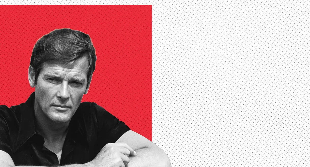 My Life As Roger Moore