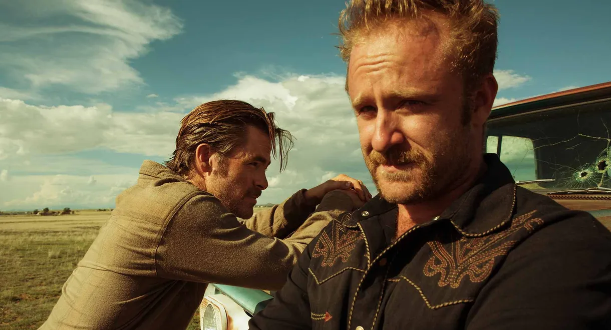 Hell or High Water