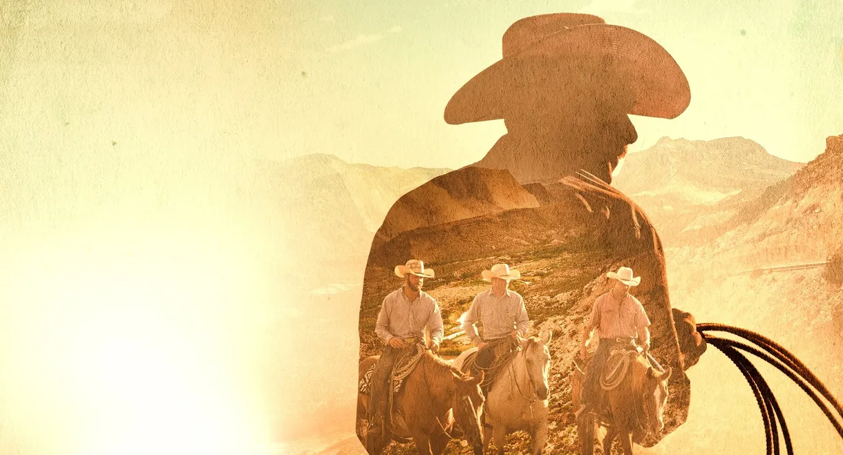 Cowboys Without Borders