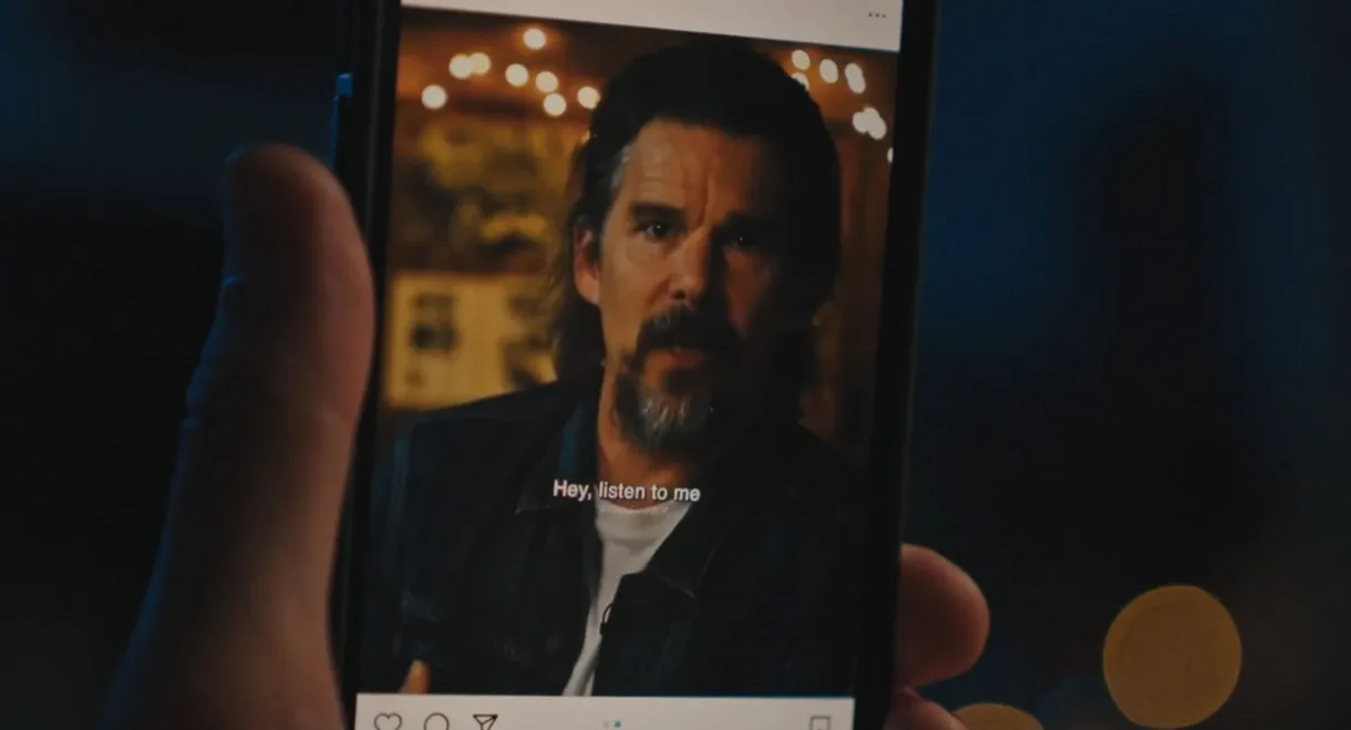 Let's Keep The Party Going