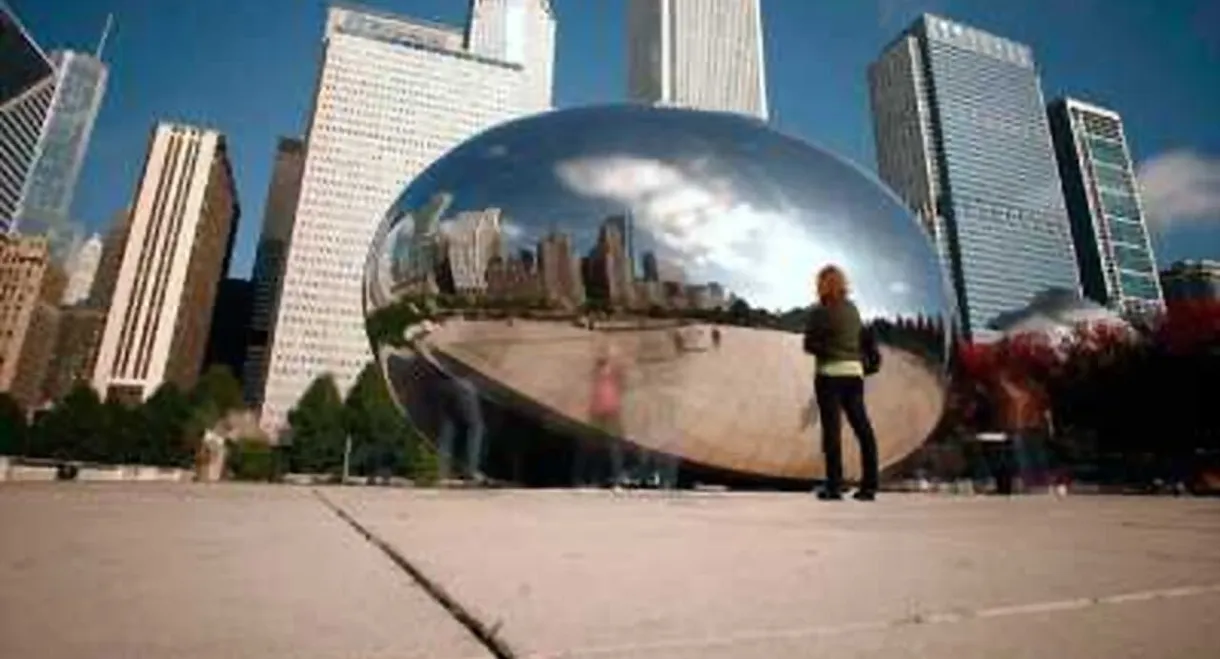 The World According to Anish Kapoor