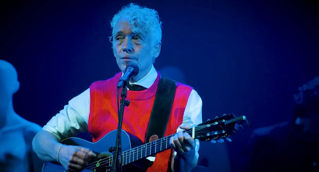 Spinvis: Live at TivoliVredenburg 2023