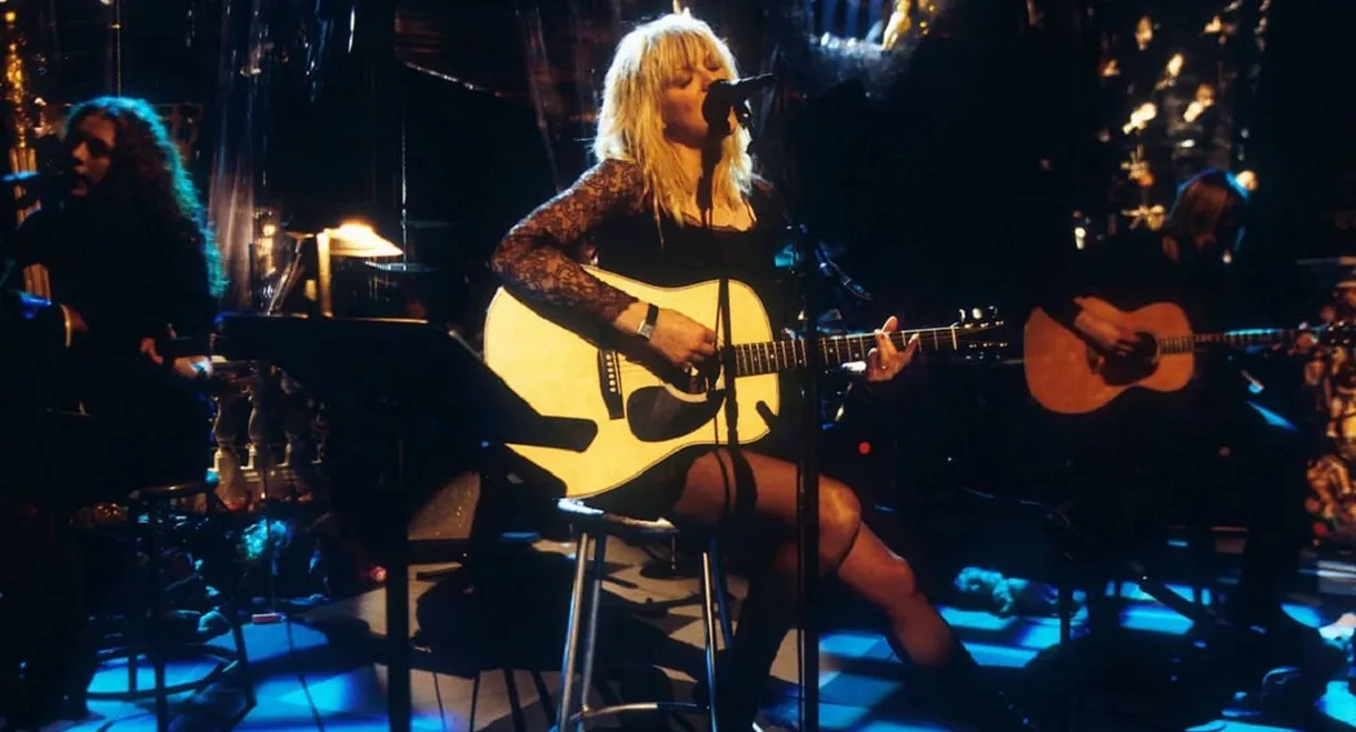 Hole: MTV Unplugged