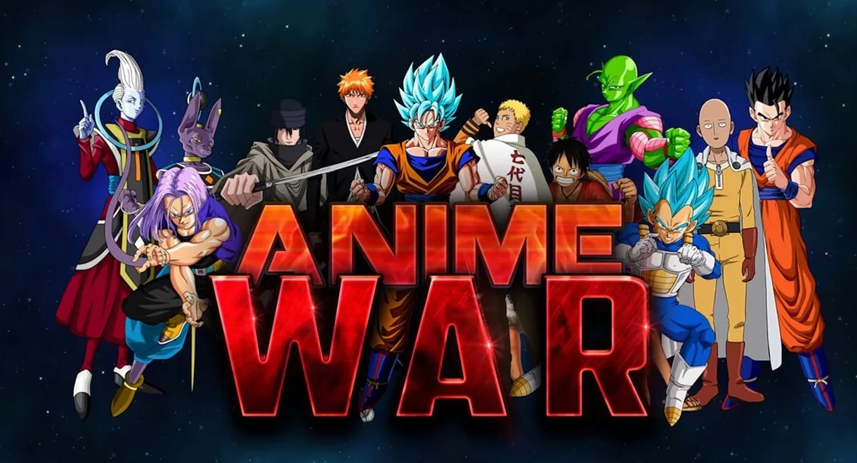 Anime War