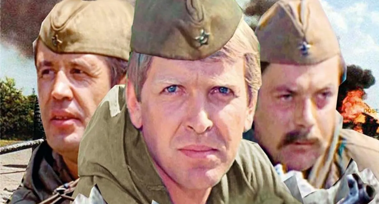 We Take Everything Upon Ourselves