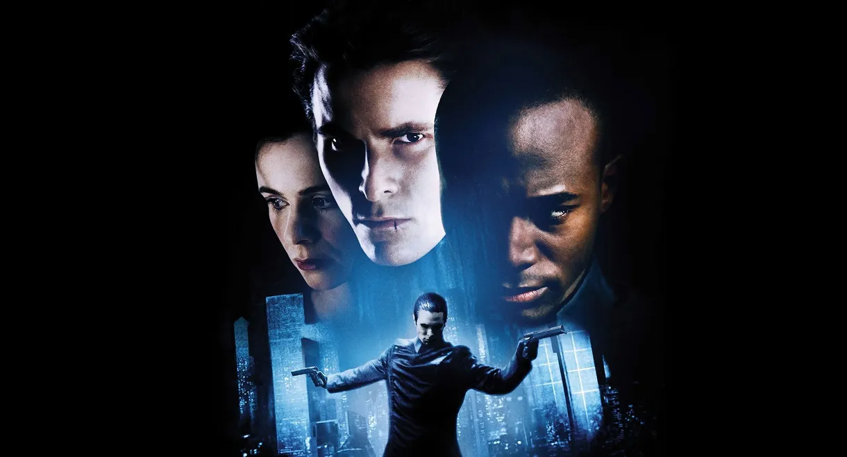 Equilibrium