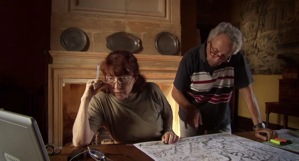 Prehistoric Astronomers