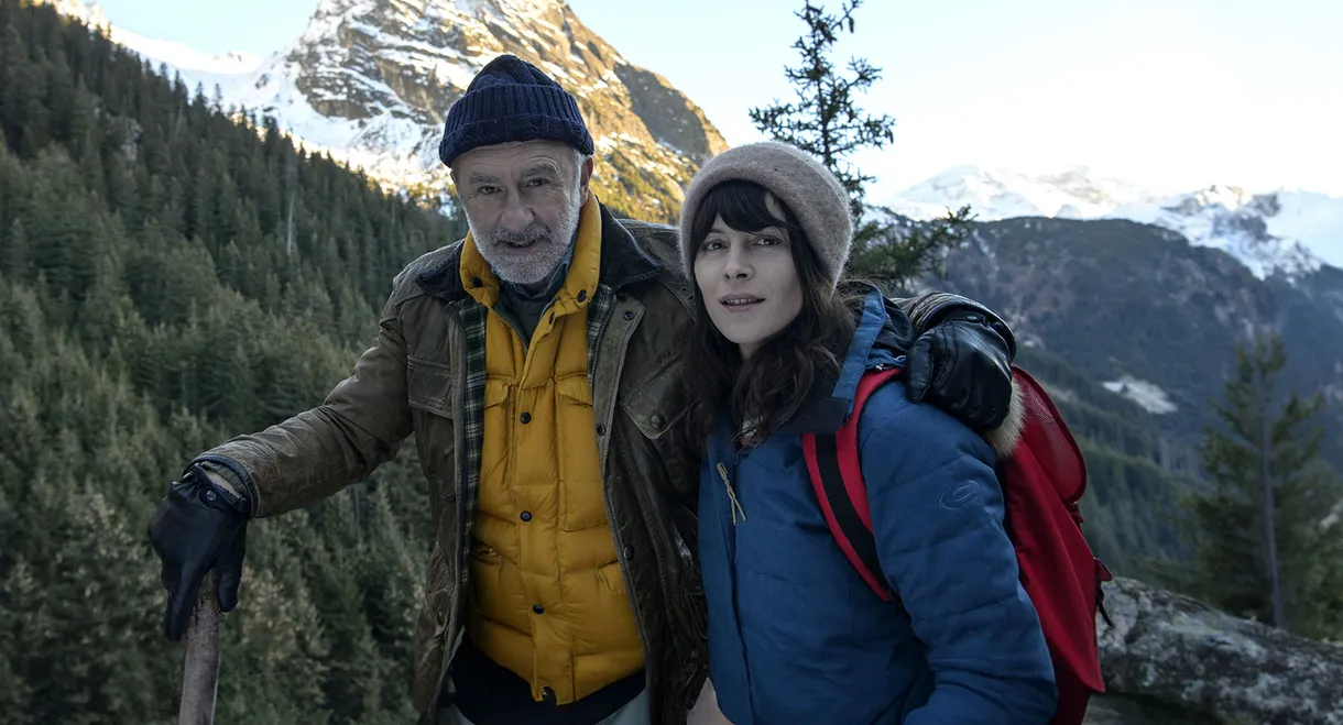 Murders in Savoie