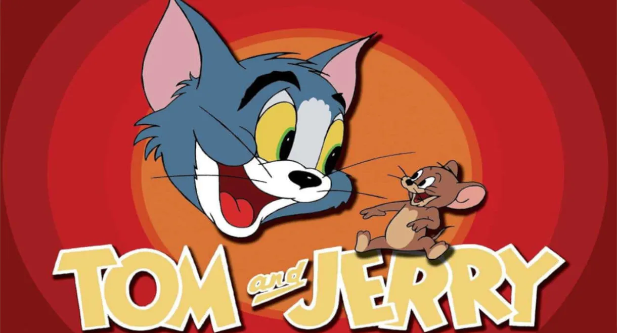 Tom & Jerry: Deluxe Anniversary Collection