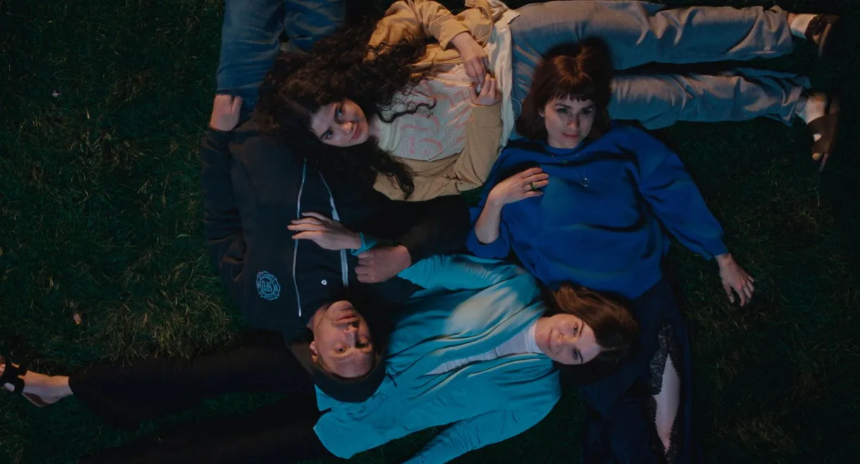 Adult Children