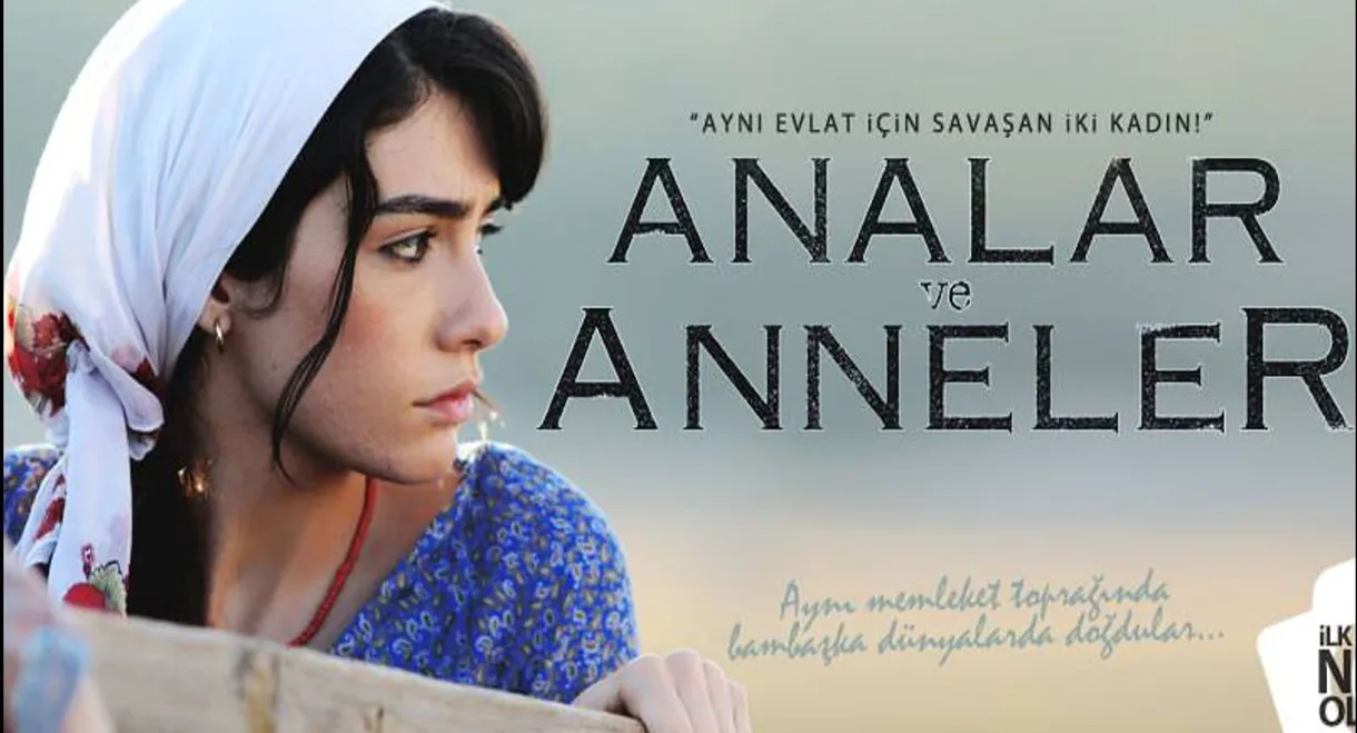 Analar ve Anneler