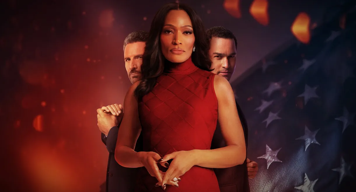 Tyler Perry's The Oval