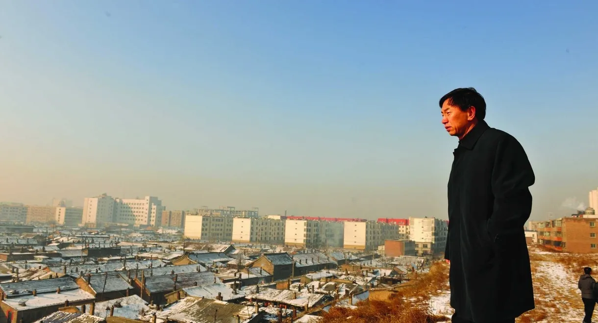 The Chinese Mayor