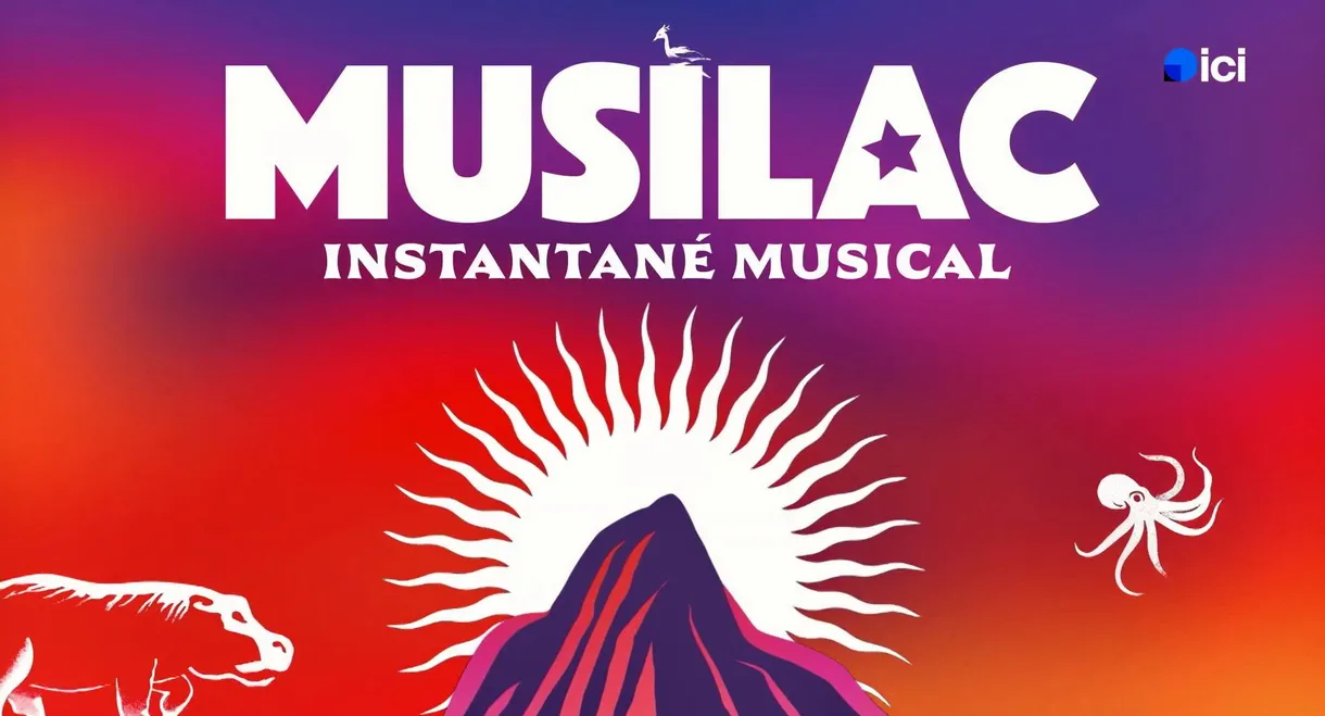 Musilac, Instantané musical