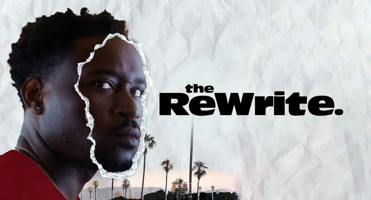 The ReWrite.