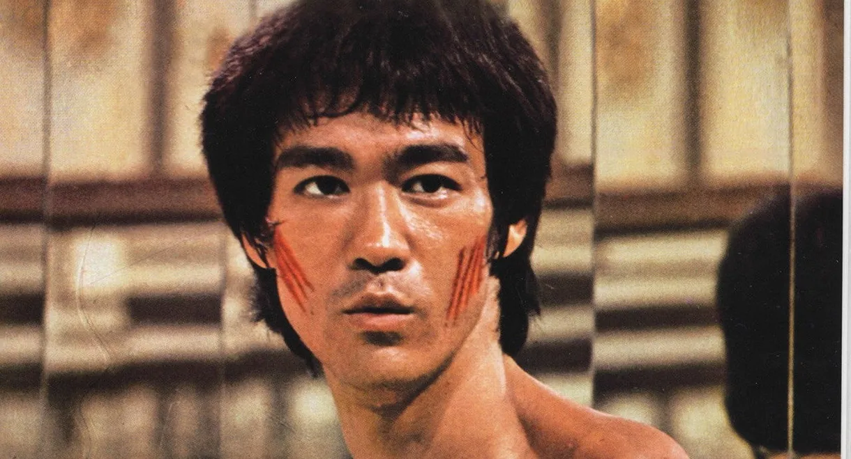 "Opération dragon", la révolution Bruce Lee