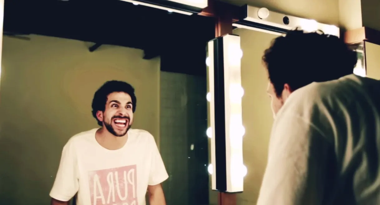 Murilo Couto - Me, Me, Murilo