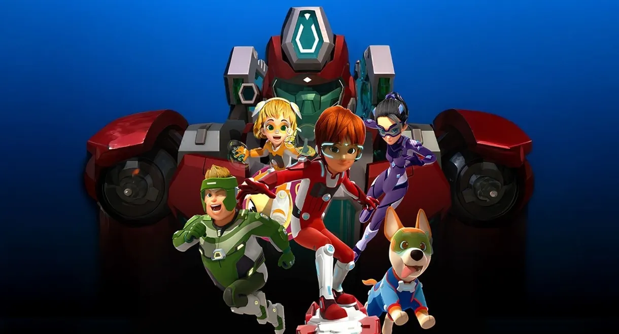 Virtual Guardians