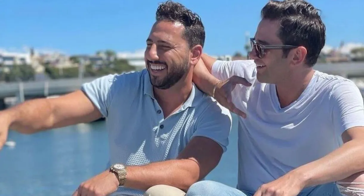 Million Dollar Listing Los Angeles: Josh & Josh