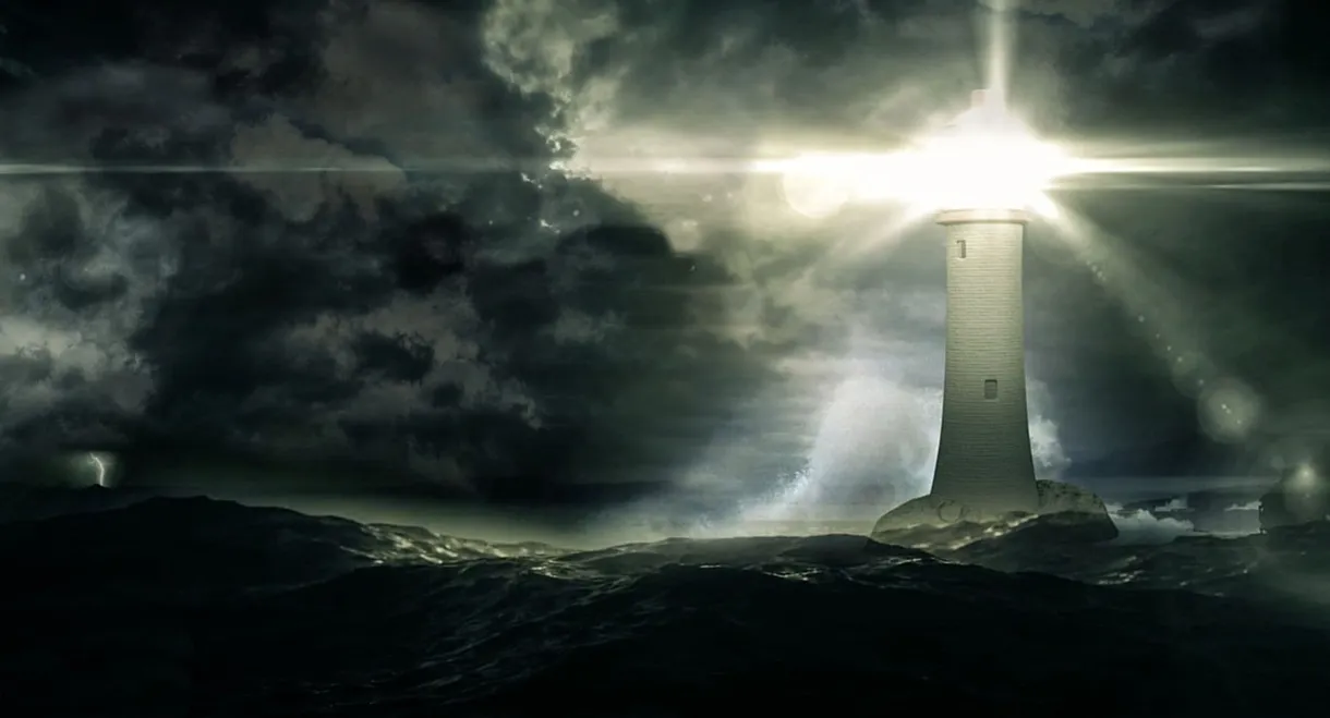 The Secret Life of Lighthouses